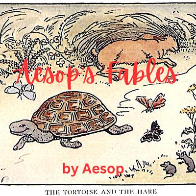 Aesop's Fables by Aesop audiobook