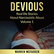 DEVIOUS by  Warren MCFADDEN audiobook