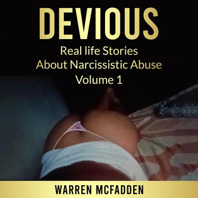 DEVIOUS by Warren MCFADDEN audiobook