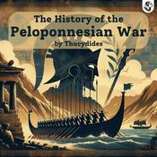 The History of the Peloponnesian War by  Thucydides audiobook