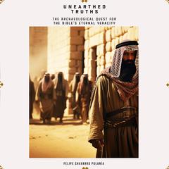 Unearthed Truths by Felipe Chavarro Polanía audiobook