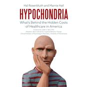 Hypochondria by  Hal Rosenbluth audiobook