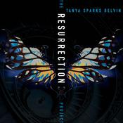 The Resurrection Project by  Tanya Sparks Belvin audiobook