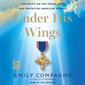 Under His Wings by  Emily Compagno audiobook