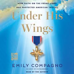Under His Wings by Emily Compagno audiobook