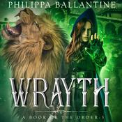Wrayth by  Philippa Ballantine audiobook