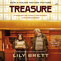Treasure [Movie Tie-in] by Lily Brett audiobook