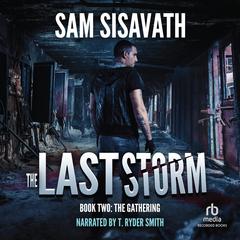 The Gathering by Sam Sisavath audiobook
