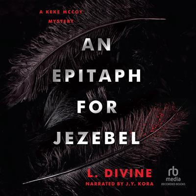 An Epitaph for Jezebel by L. Divine audiobook