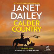 Calder Country by  Janet Dailey audiobook