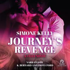 Journey's Revenge by Simone Kelly audiobook