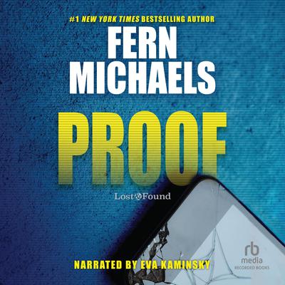 Proof by Fern Michaels audiobook