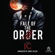 Fall of the Order by  J C audiobook