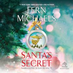 Santa's Secret by Fern Michaels audiobook