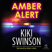 Amber Alert by  Kiki Swinson audiobook