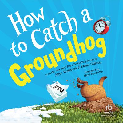 How to Catch a Groundhog by Alice Walstead audiobook