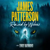 Raised by Wolves by  Emily Raymond audiobook