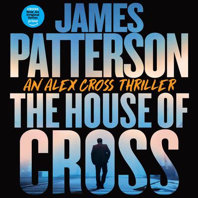 The House of Cross by James Patterson audiobook