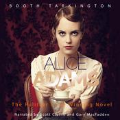 Alice Adams by  Booth Tarkington audiobook