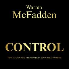 CONTROL by Warren MCFADDEN audiobook