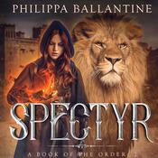 Spectyr by  Philippa Ballantine audiobook