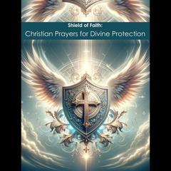 Shield of Faith: Christian Prayers for Divine Protection by AVH  audiobook