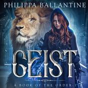 Geist by  Philippa Ballantine audiobook