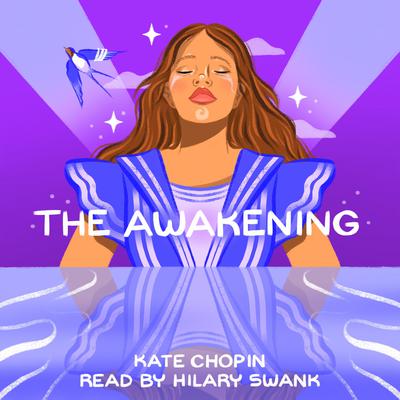 The Awakening by Kate Chopin audiobook