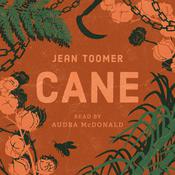 Cane by  Jean Toomer audiobook