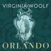 Orlando by  Virginia Woolf audiobook