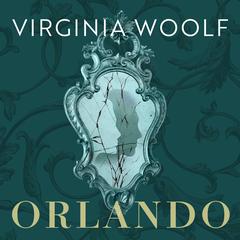 Orlando by Virginia Woolf audiobook