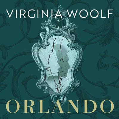 Orlando by Virginia Woolf audiobook