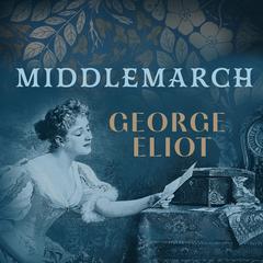 Middlemarch by George Eliot audiobook