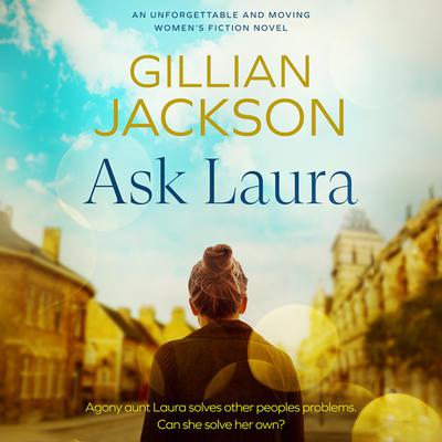 Ask Laura by Gillian Jackson audiobook