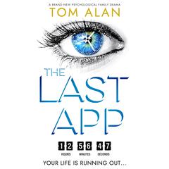 The Last App by Tom Alan audiobook