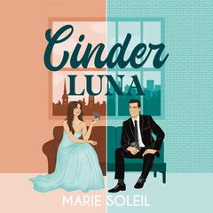 Cinder Luna by Marie Soleil audiobook