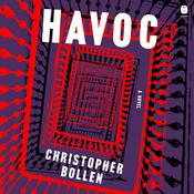 Havoc by  Christopher Bollen audiobook