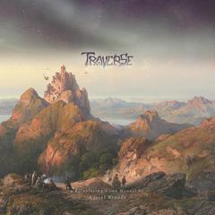 Traverse Player's Handbook by Adriel Brandt audiobook
