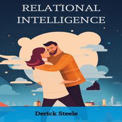 RELATIONAL INTELLIGENCE by Derick Steele audiobook