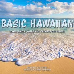Basic Hawaiian by Kai Peters audiobook