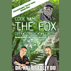 CODE NAME: THE FOX by Hal Bradley DD audiobook