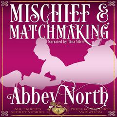 Mischief & Matchmaking by Abbey North audiobook