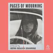 Pages of Mourning by  Diego Gerard Morrison audiobook