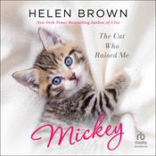 Mickey by  Helen Brown audiobook