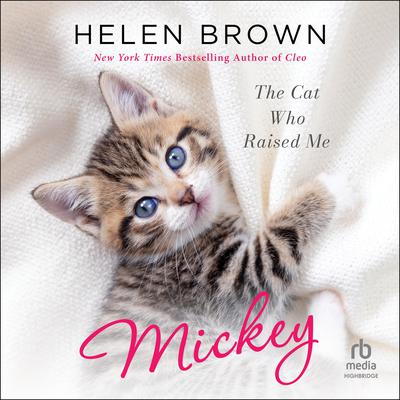 Mickey by Helen Brown audiobook