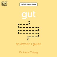 Gut by Austin Chiang audiobook