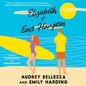 Elizabeth of East Hampton by  Emily Harding audiobook
