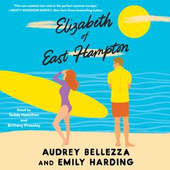 Elizabeth of East Hampton by Audrey Bellezza audiobook