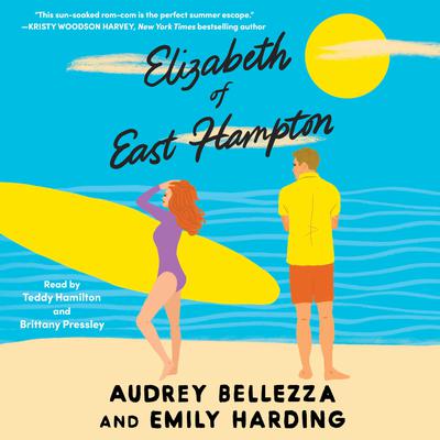 Elizabeth of East Hampton by Audrey Bellezza audiobook