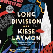 Long Division by  Kiese Laymon audiobook